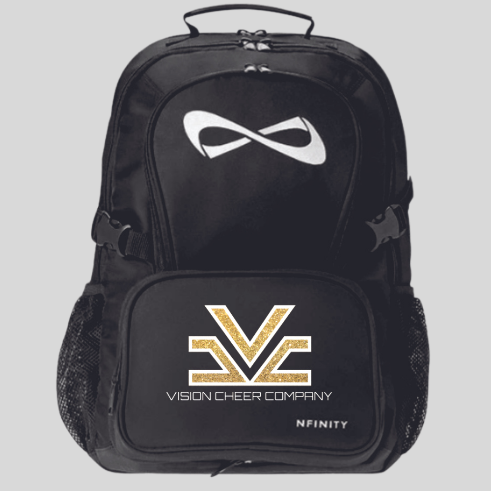 Nfinity top backpack cheap
